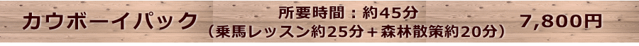 所要時間:約15分